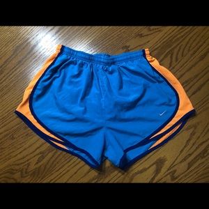 Nike shorts